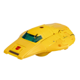 Figura hasbro transformers legacy united deluxe origin bumblebee